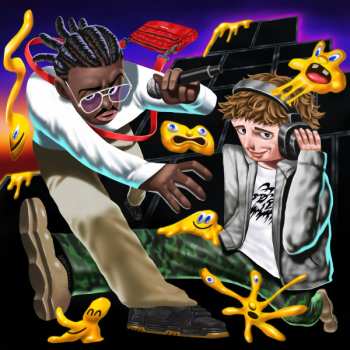 Album Hyas: Wooferz Only