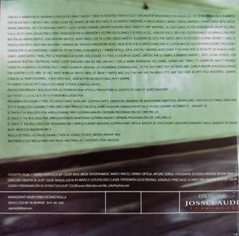 CD Kabah: La Vida Que Va