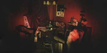 LP/CD Kabaret Makaber: Kabaret Makaber