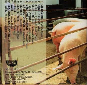 8CD/Box Set Kabát: Kabát 