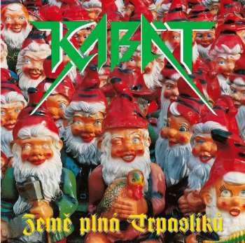 LP Kabát: Země Plná Trpaslíků