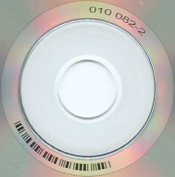 CD Kabát: Živě!