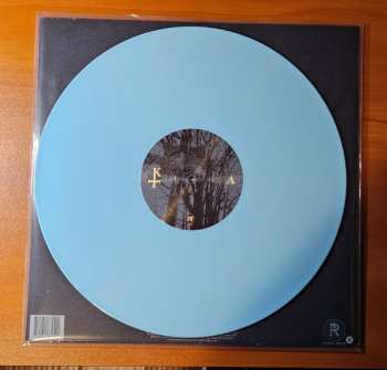 LP Kabbalah: Spectral Ascent CLR | LTD