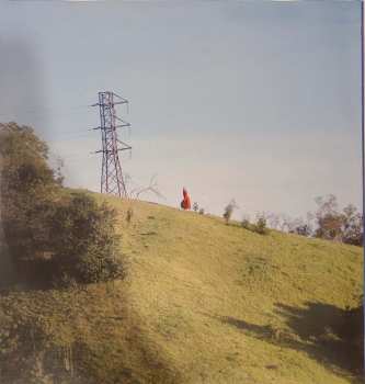 LP Kacey Johansing: No Better Time