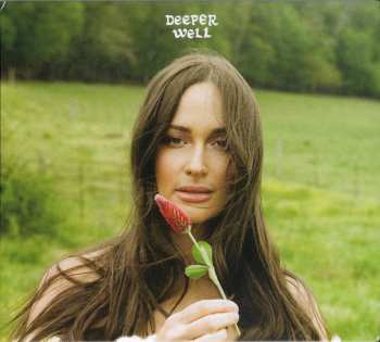 CD Kacey Musgraves: Deeper Well