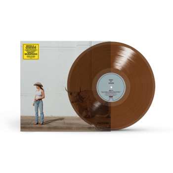 LP Kacey Musgraves: Middle of Nowhere