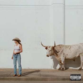 Album Kacey Musgraves: Middle of Nowhere