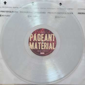 LP Kacey Musgraves: Pageant Material CLR