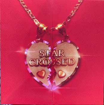 LP Kacey Musgraves: Star-Crossed