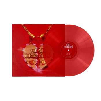 LP Kacey Musgraves: Star Crossed CLR