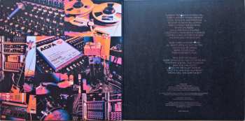 LP Kadavar: The Isolation Tapes LTD | CLR