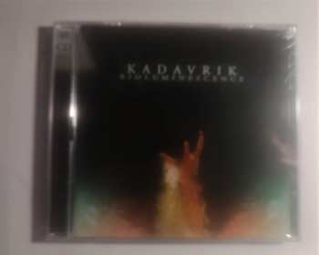 2CD Kadavrik: Bioluminescence