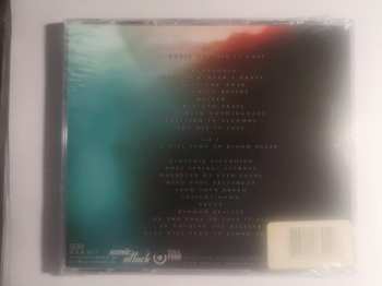 2CD Kadavrik: Bioluminescence