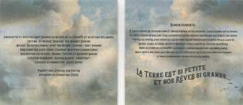 CD Kaddour Hadadi: Petite Terre