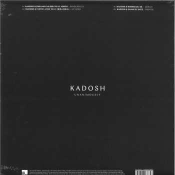 LP Kadosh: Unanimously