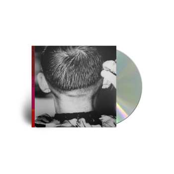 CD Kae Tempest: Self Titled