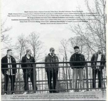 CD Kaffkiez: Alles Auf Anfang