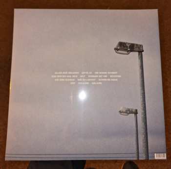 LP Kaffkiez: Ekstase LTD | CLR