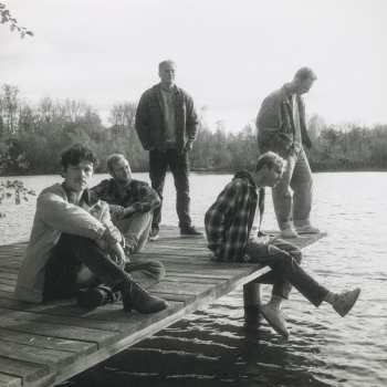 LP Kaffkiez: Ekstase LTD | CLR