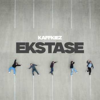 CD Kaffkiez: Ekstase
