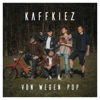 LP Kaffkiez: Nie Allein