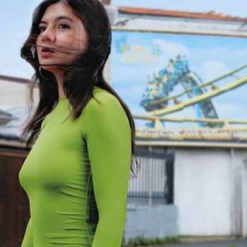 LP Ka,george: Les Rebords Du Monde