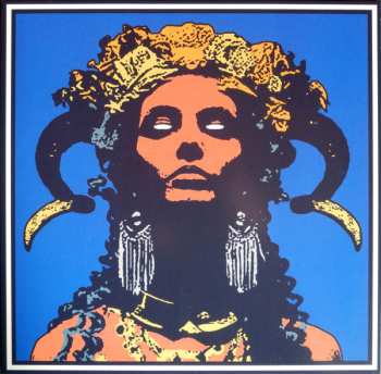 Album Kahfa: Le Poison & La Reine