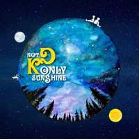 Album Kai Danzberg: Not Only Sunshine