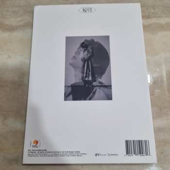 CD Kai: Peaches
