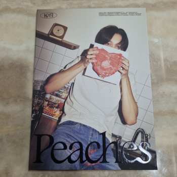 CD Kai: Peaches