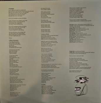 LP Kaia Kater: Strange Medicine