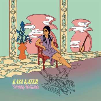 LP Kaia Kater: Strange Medicine