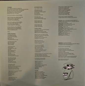 LP Kaia Kater: Strange Medicine