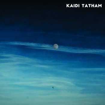 Album Kaidi Tatham: Galaxy