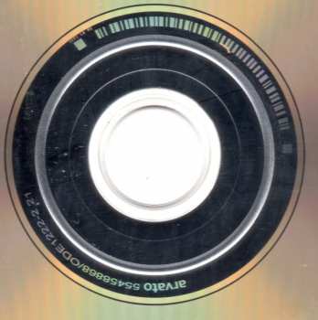 CD Kaija Saariaho: Chamber Works For Strings, Vol. 1