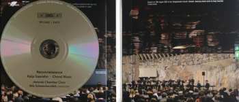 SACD Kaija Saariaho: Reconnaissance