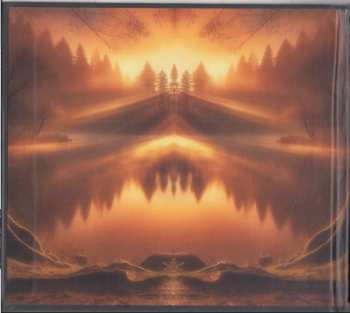 CD Kaipa: Sommargryningsljus LTD