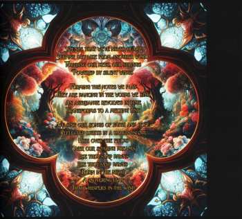 CD Kaipa: Sommargryningsljus LTD