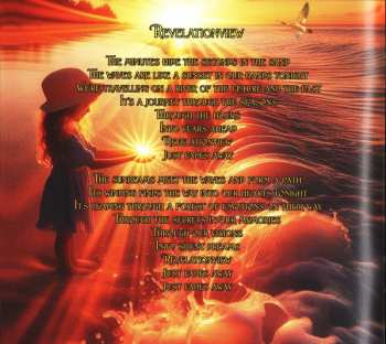 CD Kaipa: Sommargryningsljus LTD