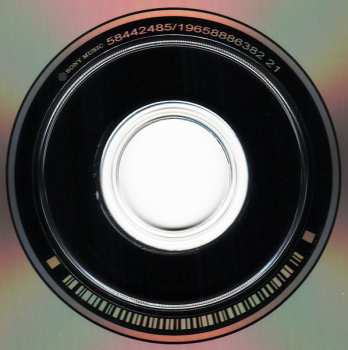 CD Kaipa: Sommargryningsljus LTD