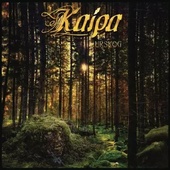Kaipa: Urskog