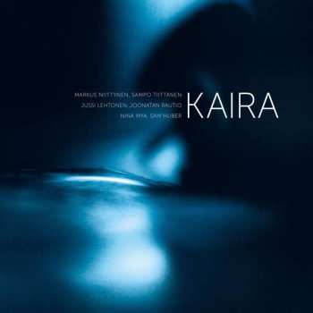 CD Kaira: Urban Sagas Of Northern Cities DIGI
