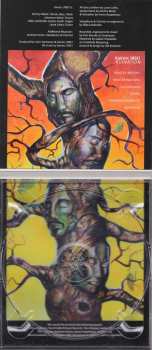 CD Kairon; IRSE!: Ruination