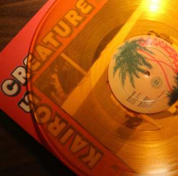 LP Kairos Creature Club: Join The Club CLR | LTD