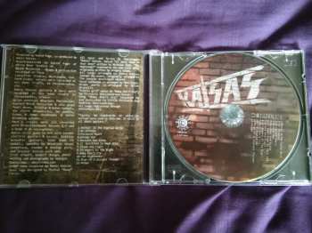 CD Kaisas: Degitalize