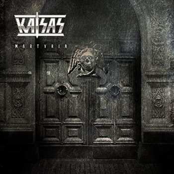 Album Kaisas: Martyria