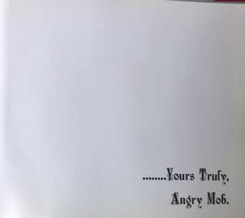 CD/DVD Kaiser Chiefs: Yours Truly, Angry Mob LTD | DLX