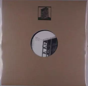 Kaiser: Debris EP