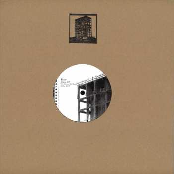 LP Kaiser: Debris EP