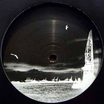 LP Kaiserdisco: In No One's Shadow